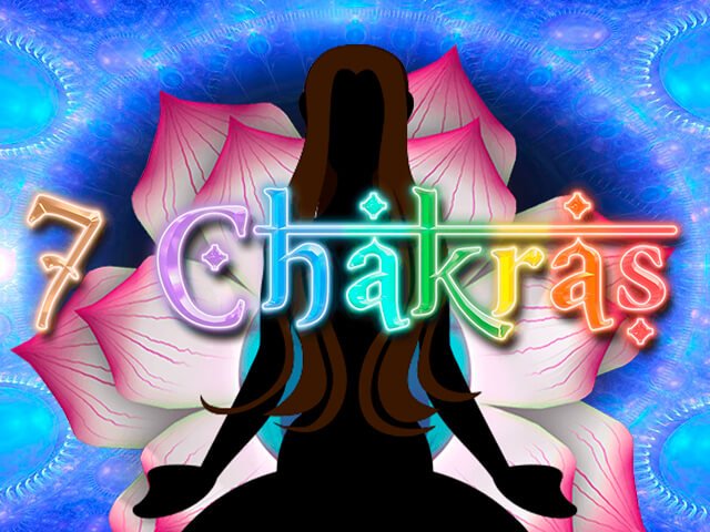 7 Chakras