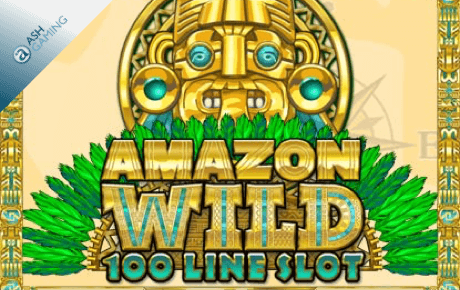 Amazon Wild