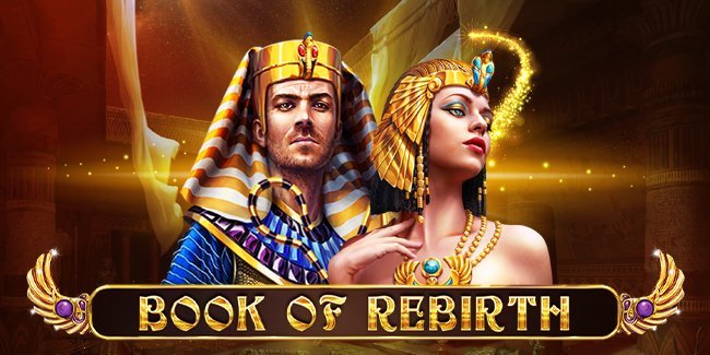 Book of Rebirth