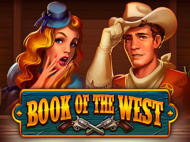 Book of the West