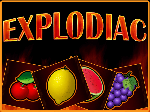 Explodiac