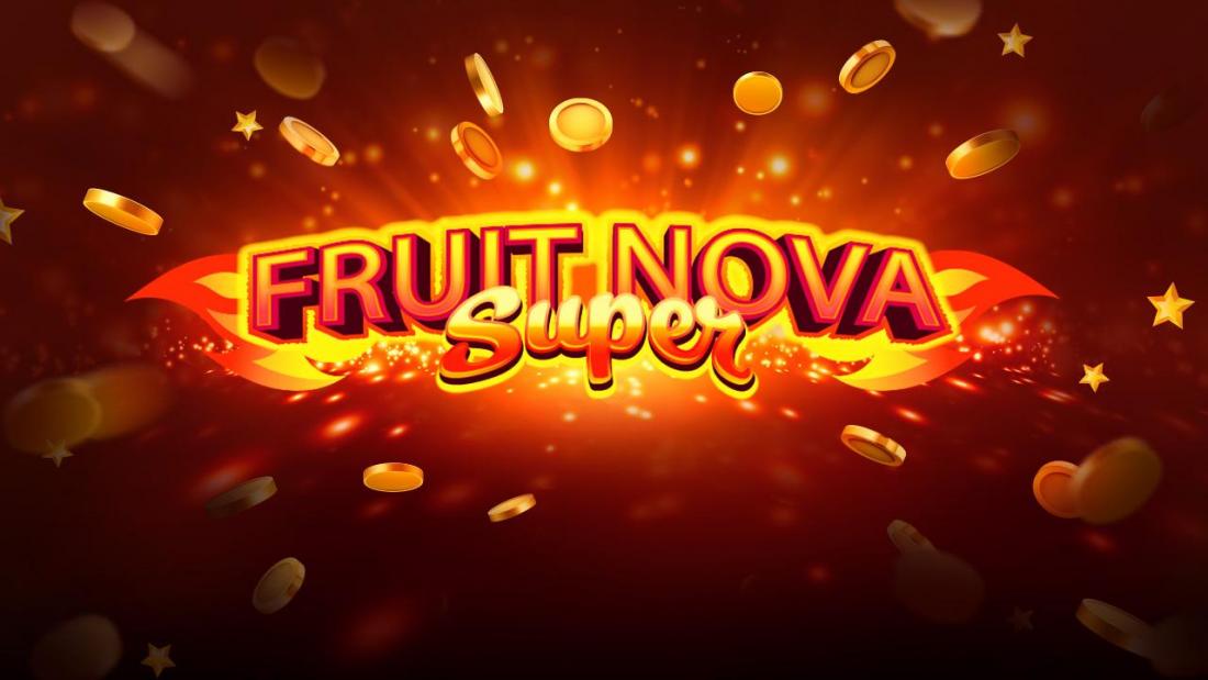 Fruit Super Nova