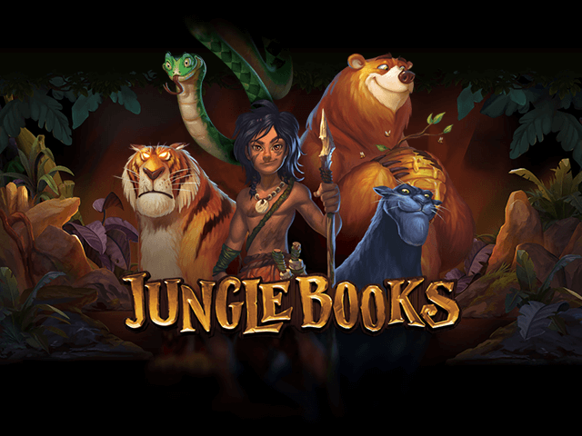 Jungle Books