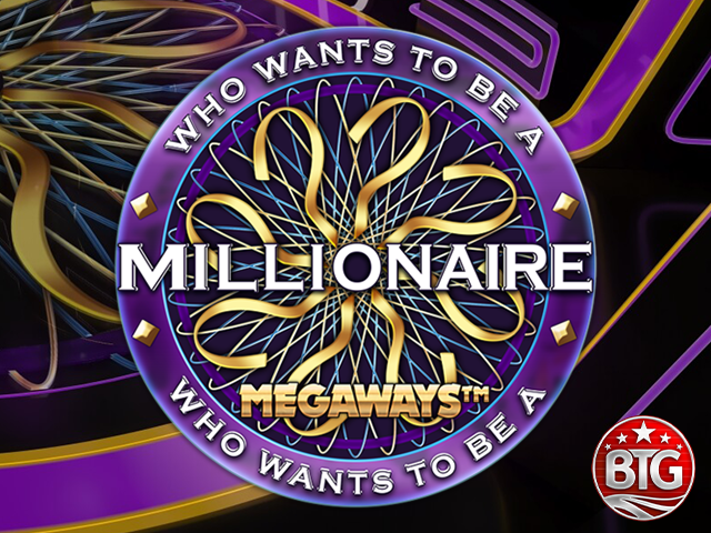 Who Wants to be a Millionaire